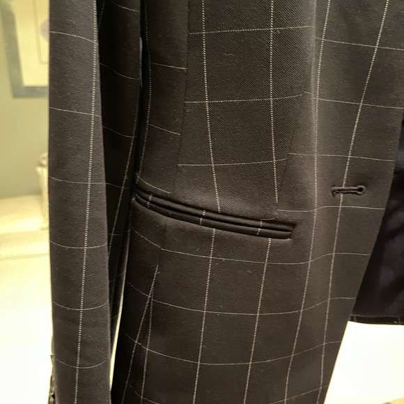 Ann Taylor blazer - Picture 3 of 6